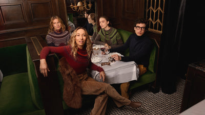 AW25 Drop 5 - It's almost Christmas !