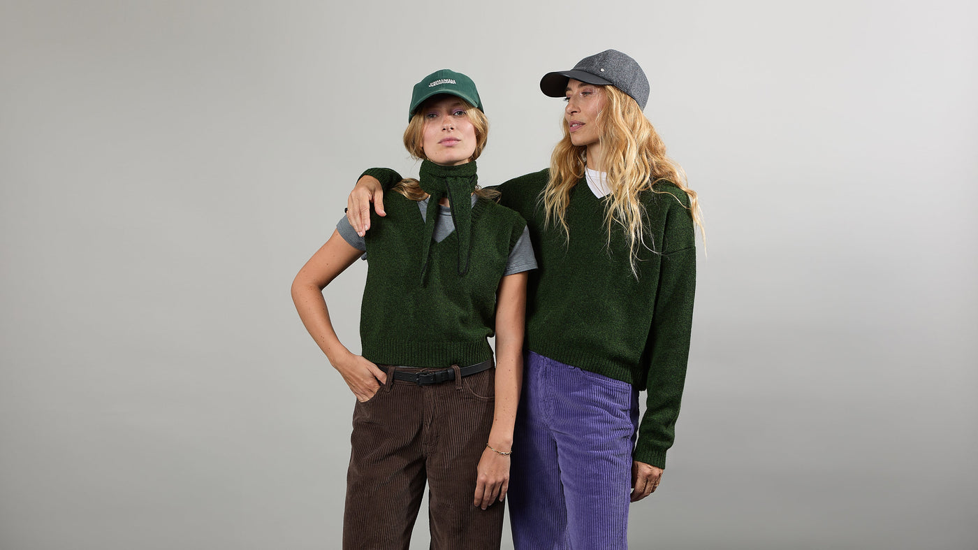Pulls & Tops
