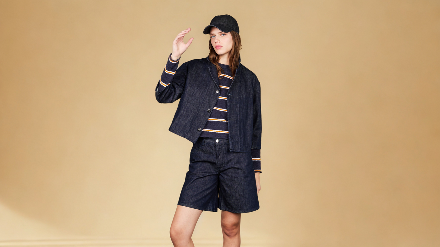 denim capsule