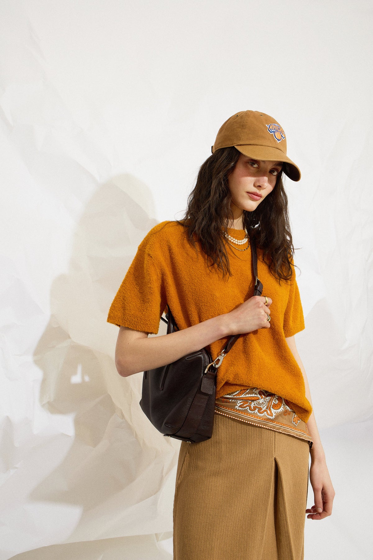 [NEW] Golorama | Les Orangés