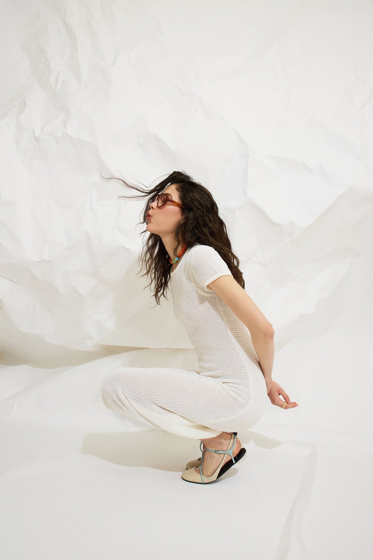[NEW] Golorama | Les Blancs