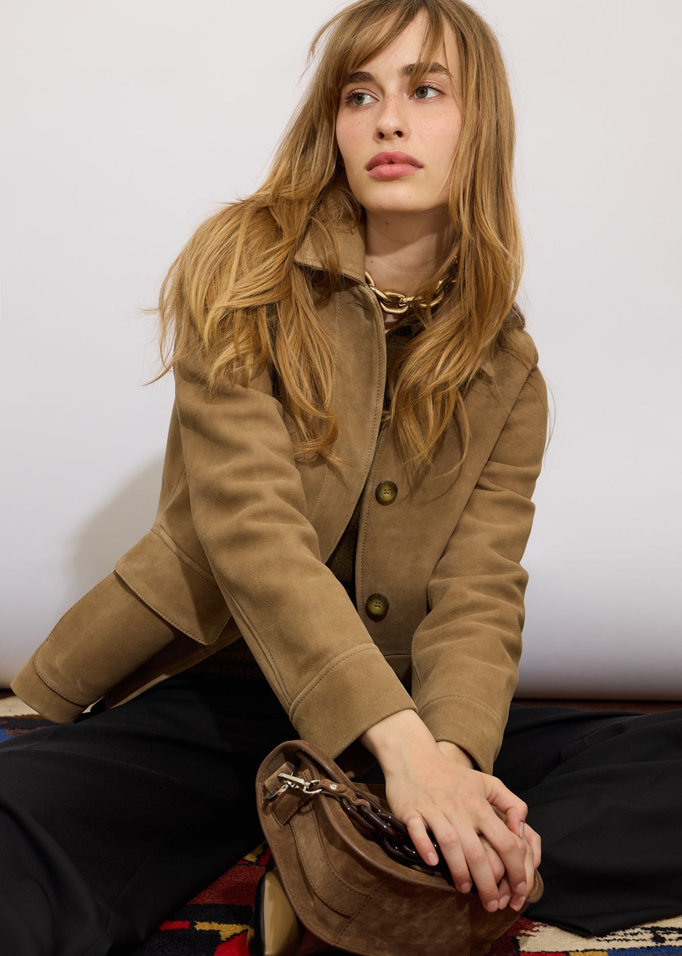 Women's New Arrivals | Latest Creations | Alexandra Golovanoff