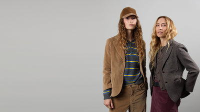 Vestes & Blazers