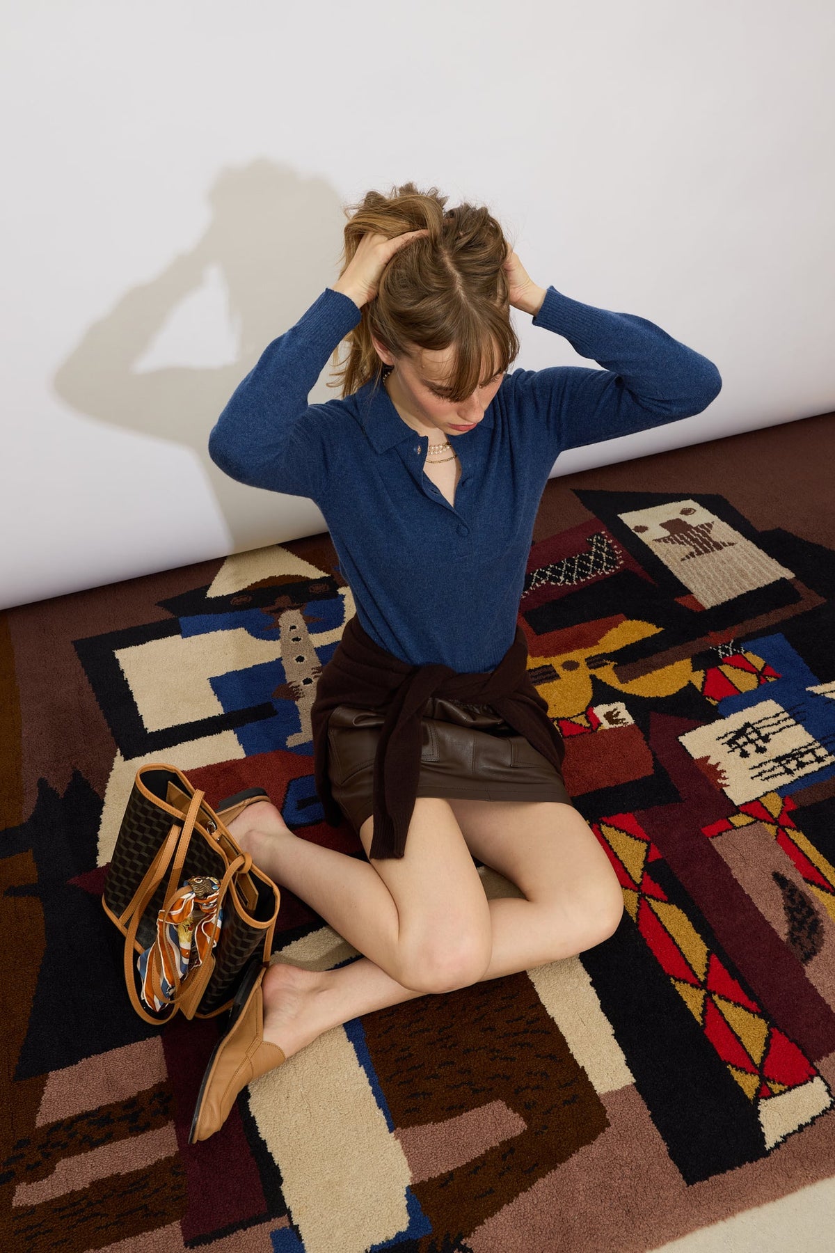 Pulls & Cardigans