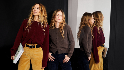 Cardigans