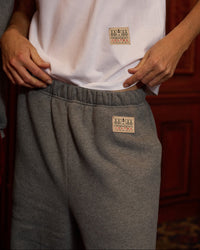 Jogging x Costes Gris Chine