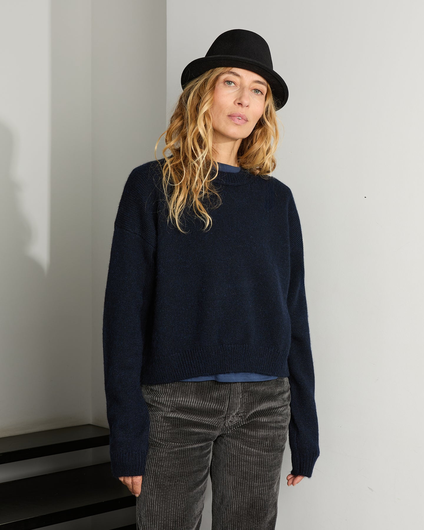 Agnès Crop marine - 2 - Alexandra Golovanoff