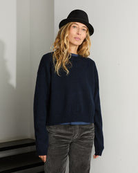 Agnès Crop marine - 2 - Alexandra Golovanoff