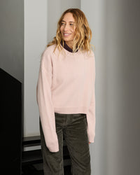 Agnès Crop porcelaine 17 - 1 - Alexandra Golovanoff