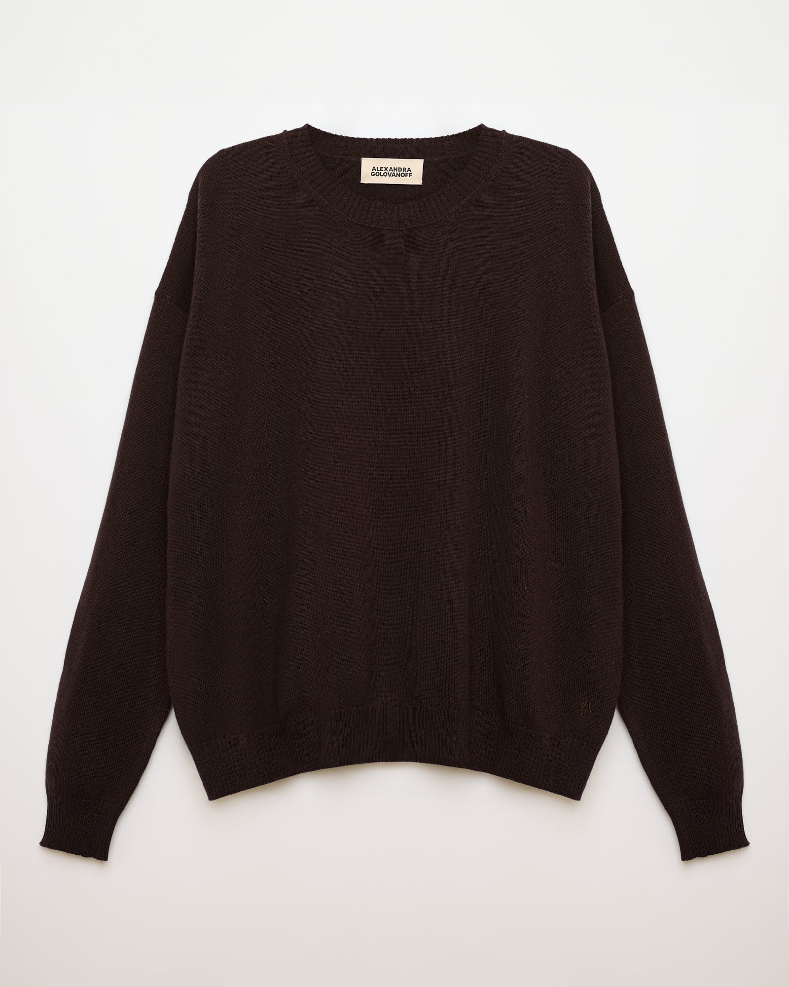 Agnes Light Chocolat 21