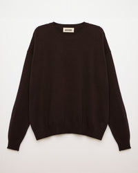 Agnes Light Chocolat 21