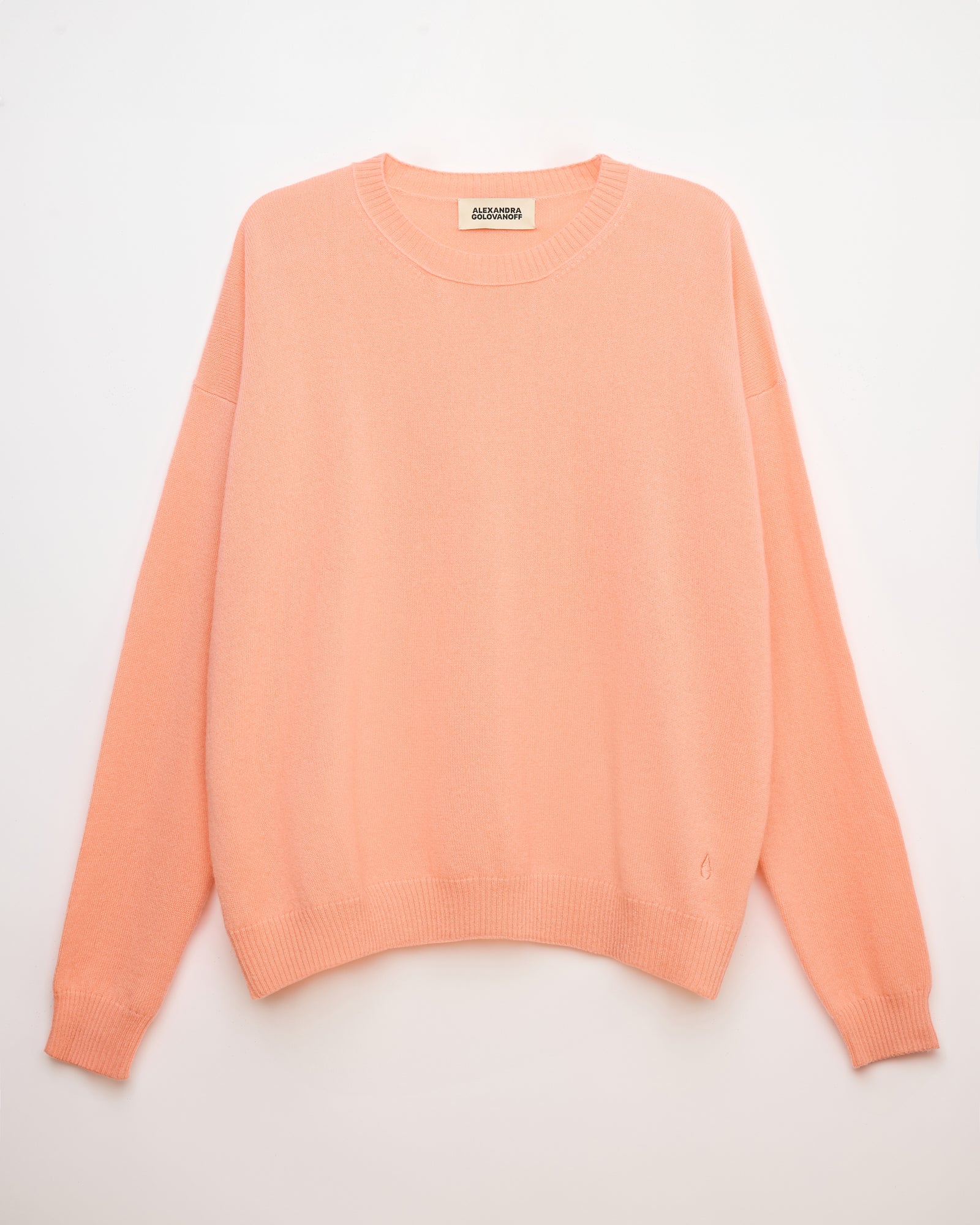 Agnes Light Corail 21