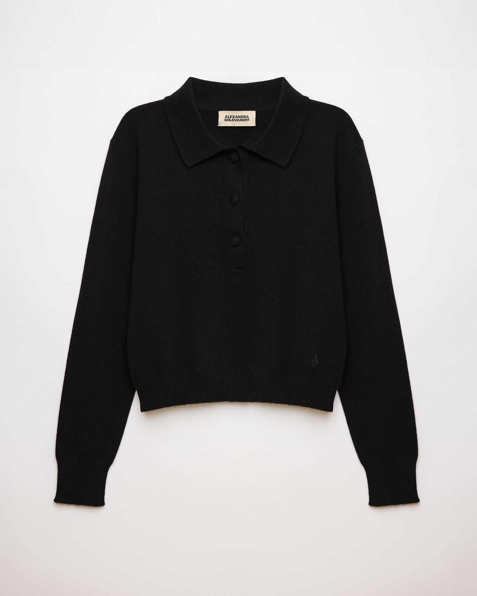 Anna Light Black
