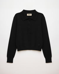 Anna Light Black