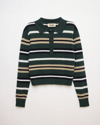 Anna Stripes Light Sapin 21