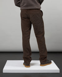 Antoine - pantalon en velours pour homme - 3 - Alexandra Golovanoff