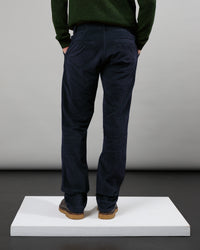 Antoine - pantalon en velours pour homme - 3 - Alexandra Golovanoff