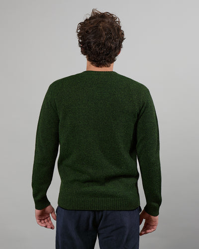 Virgile Man green 19