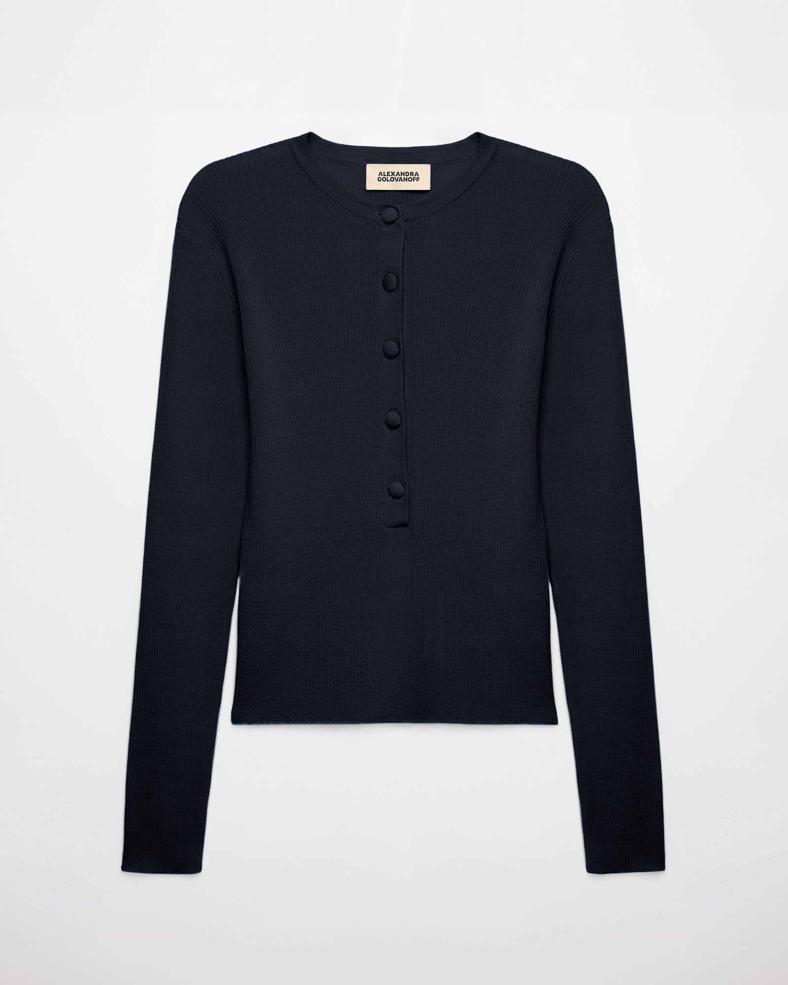 Auguste Navy
