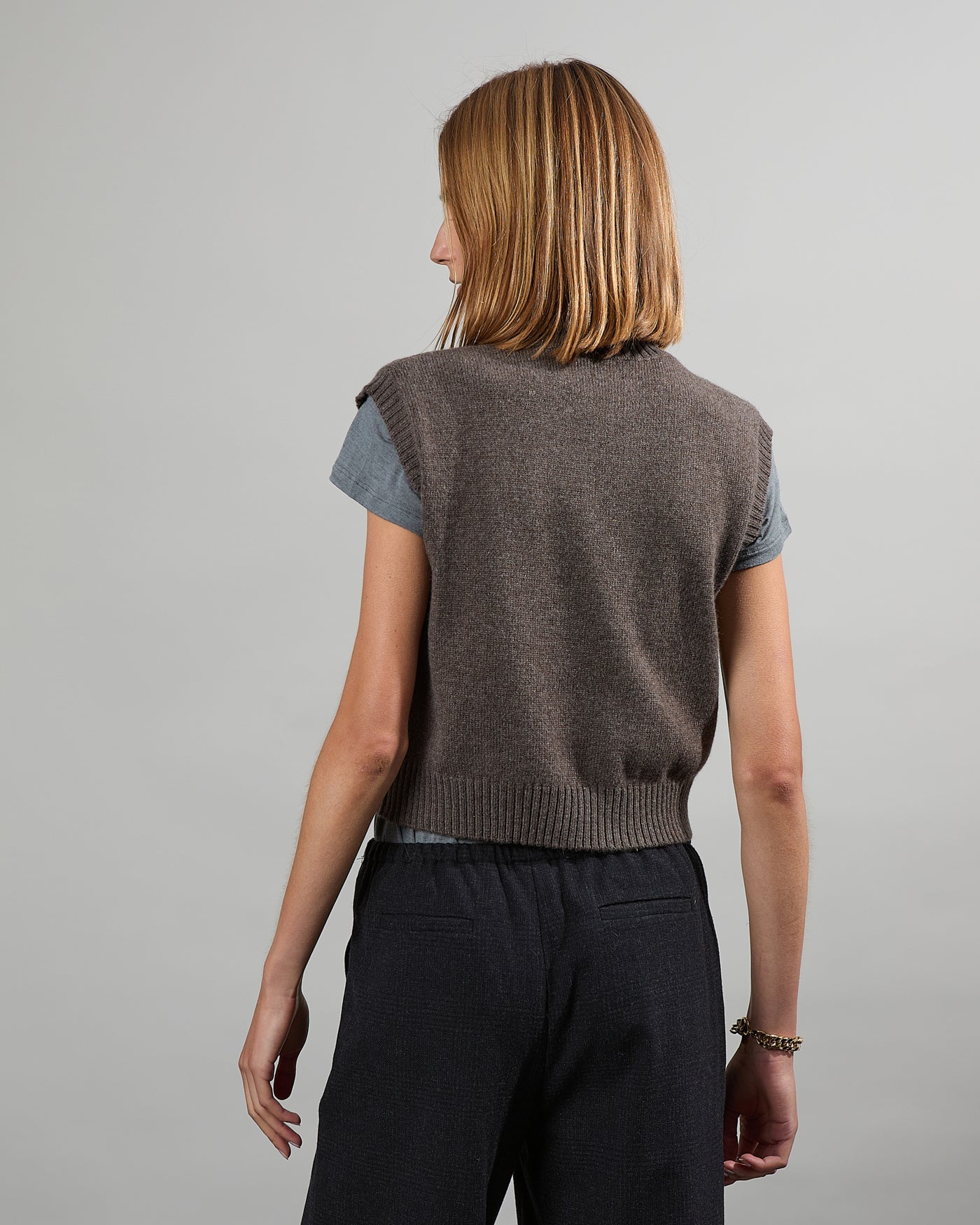 Jules brown 19