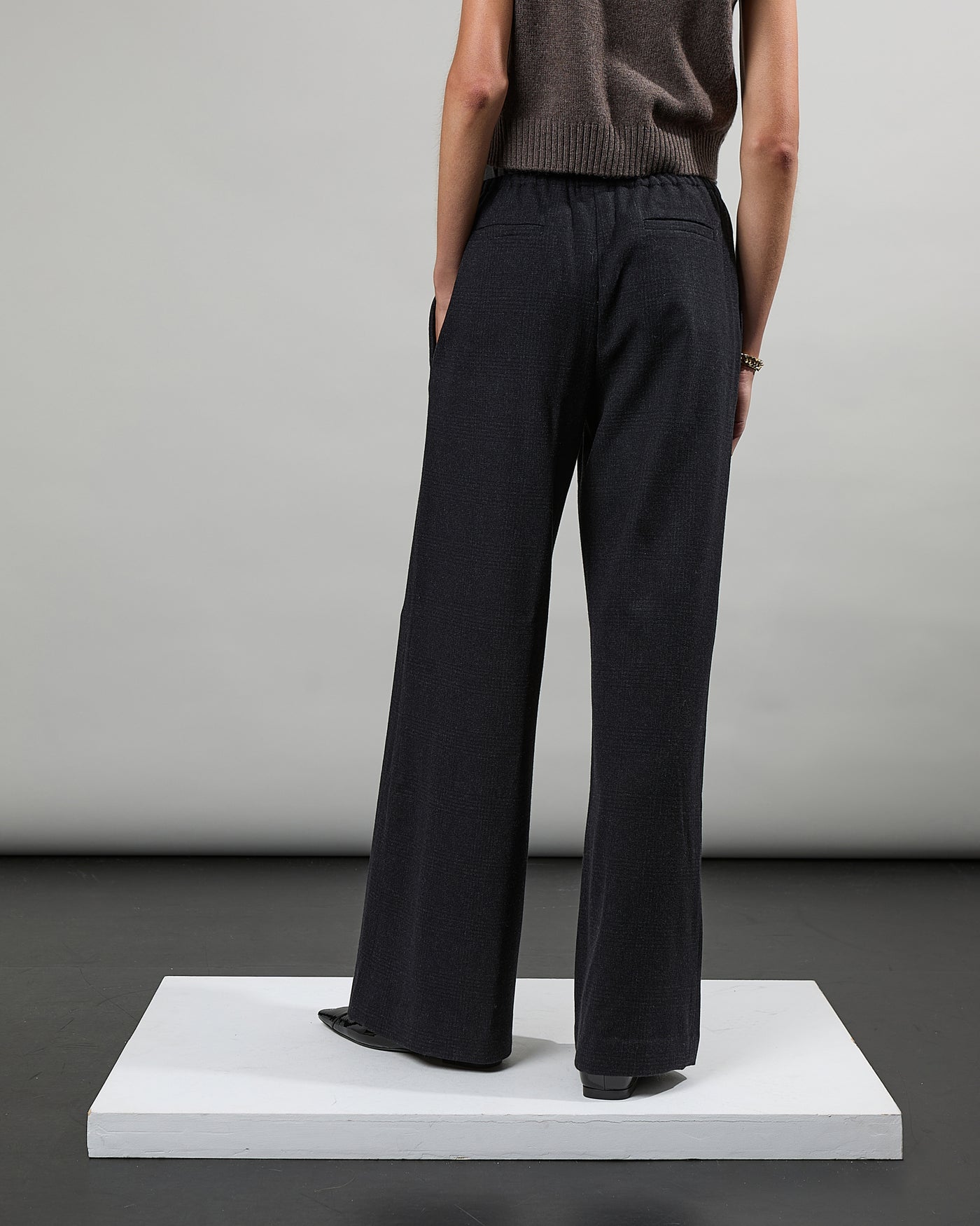 Ava black Prince of Galles