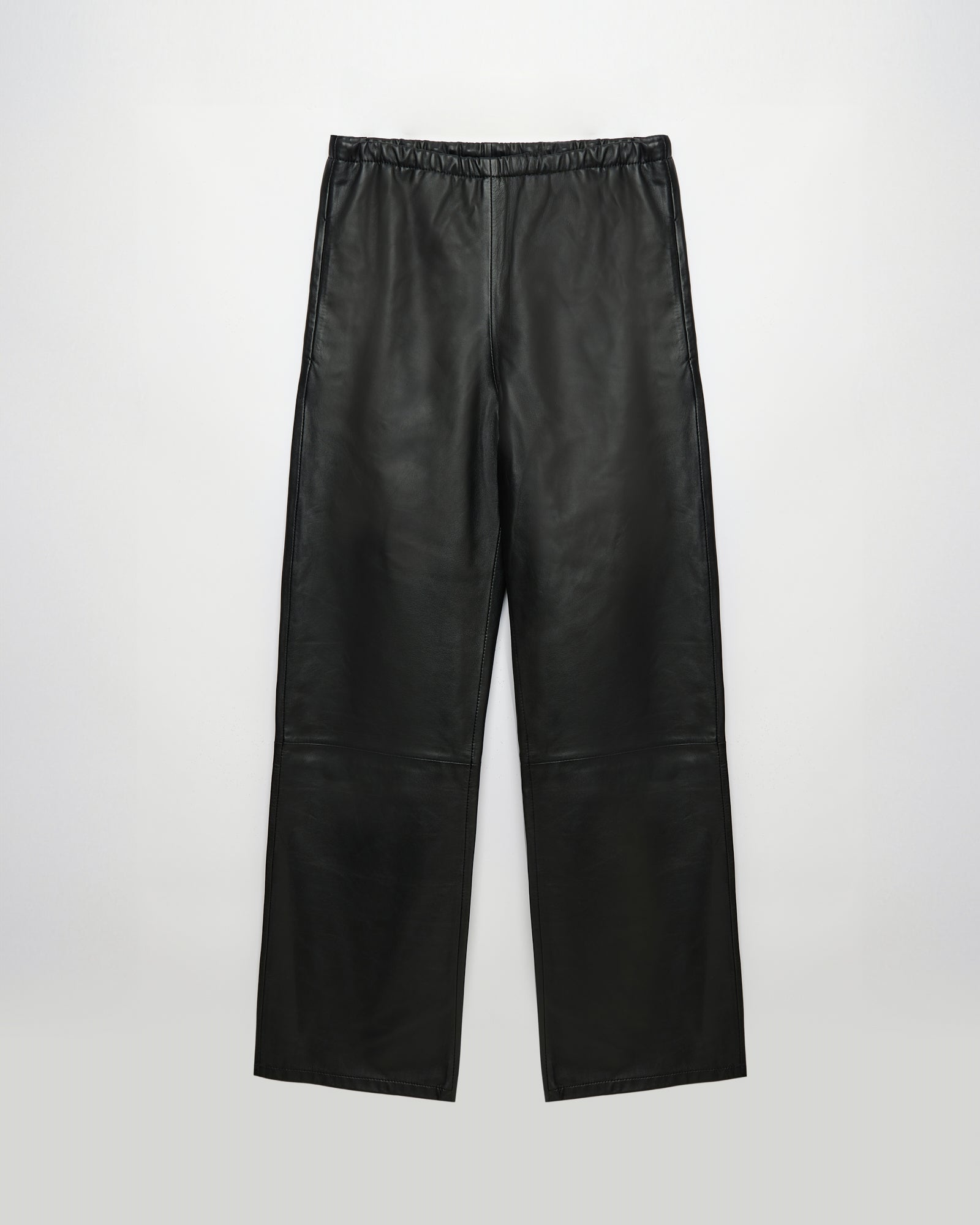 Ava Leather Black 20