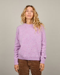 Bettina tweed mauve 17 - 3 - Alexandra Golovanoff