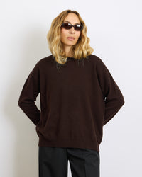 Agnes Light Chocolat 21