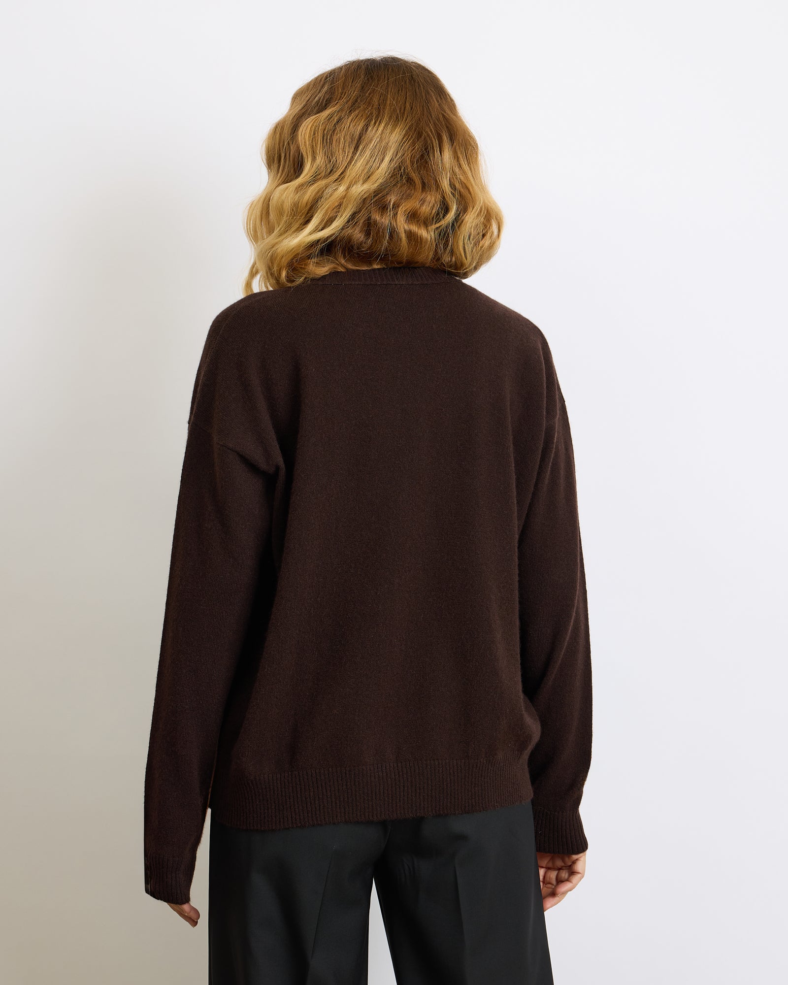 Agnes Light Chocolat 21