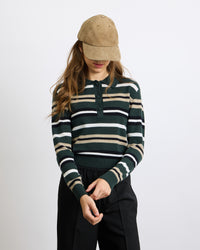 Anna Stripes Light Sapin 21
