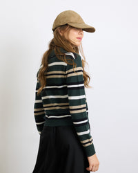 Anna Stripes Light Sapin 21