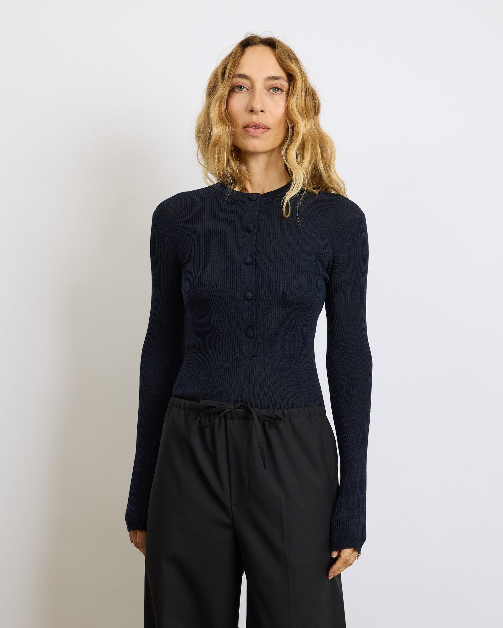 Auguste Navy