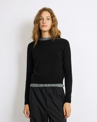 Mini Mila Black