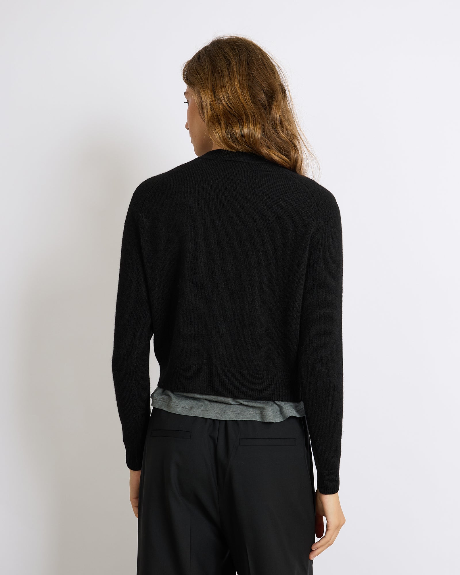 Mini Mila Black