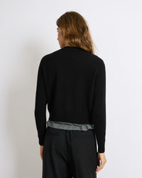 Mini Mila Black
