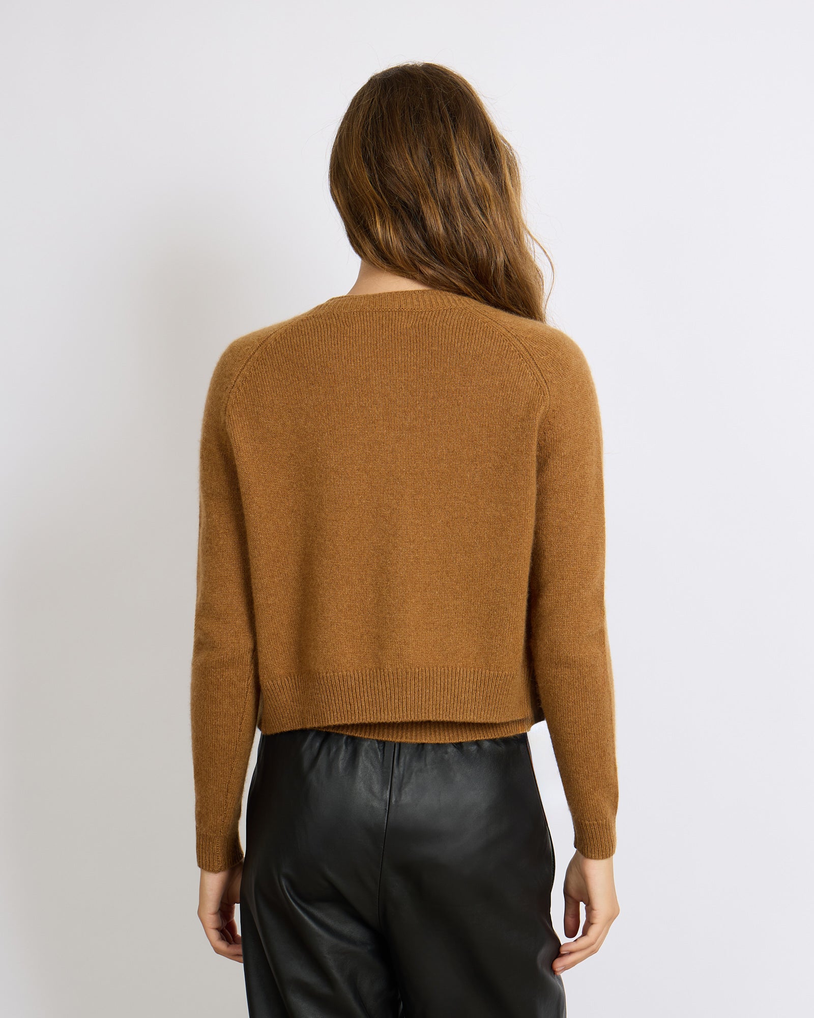 Cardigan Mila Havane 21