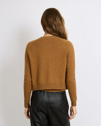 Cardigan Mila Havane 21