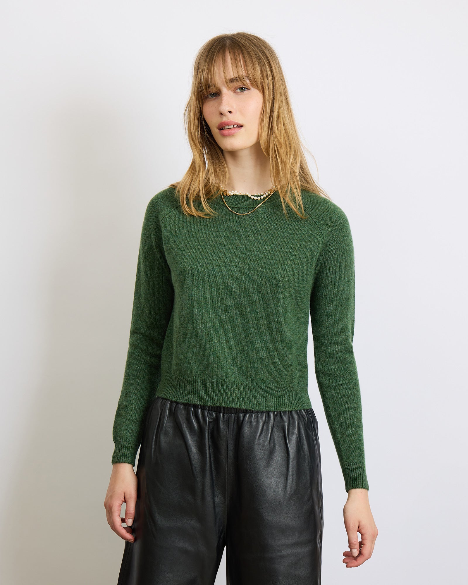 Mini Mila Green 21