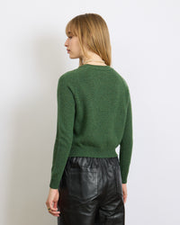 Mini Mila Green 21