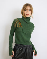 Mini Mila Green 21