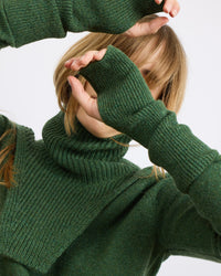 Mitaines Green 21