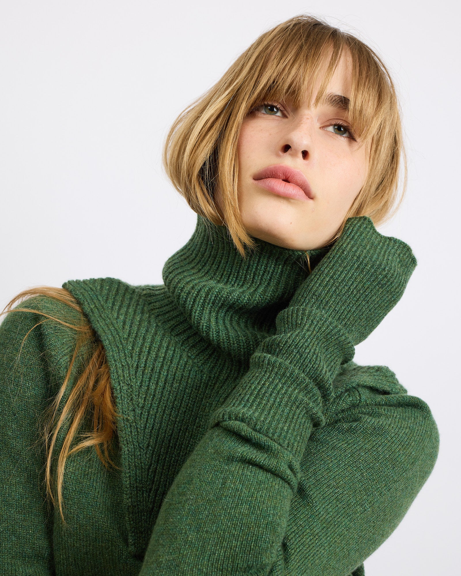Mitaines Green 21