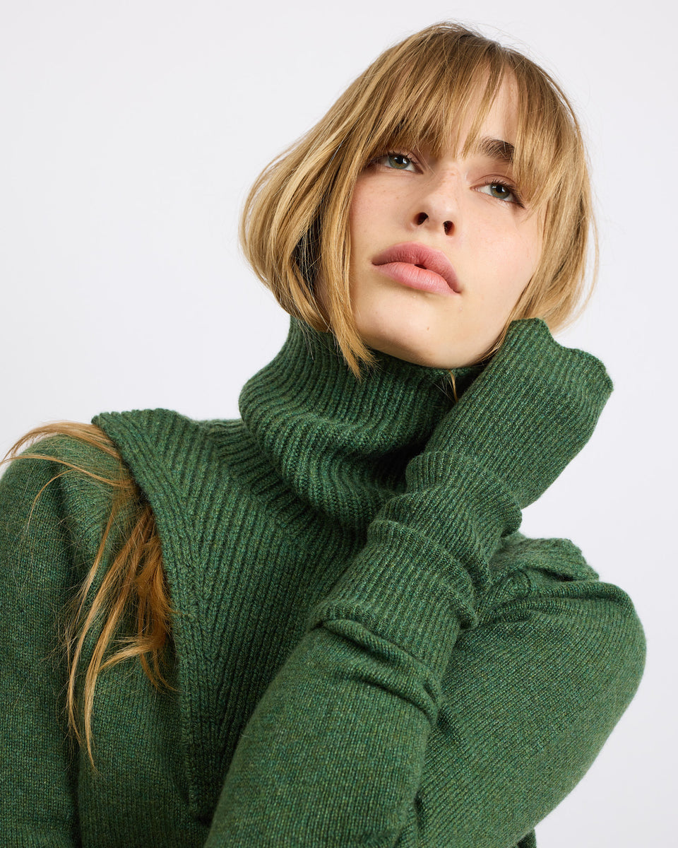 Mitaines Green 21