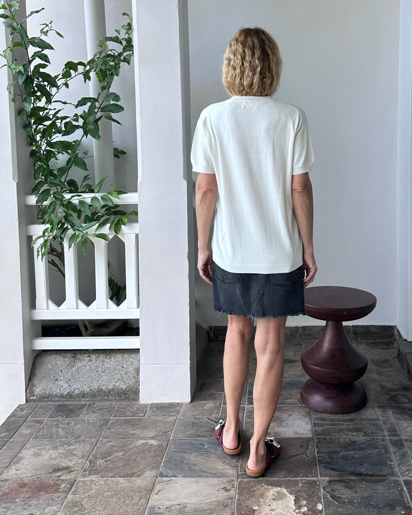 André cream 14