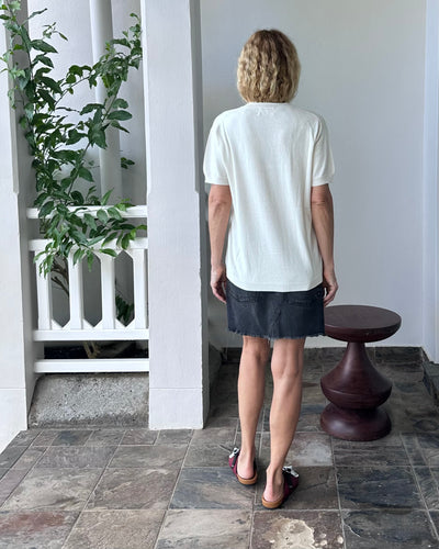 André cream 14