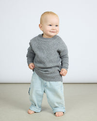 Mila Enfant Grey 17