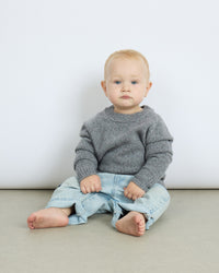 Mila Enfant Grey 17