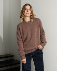 Bettina brown 17 - 1 - Alexandra Golovanoff