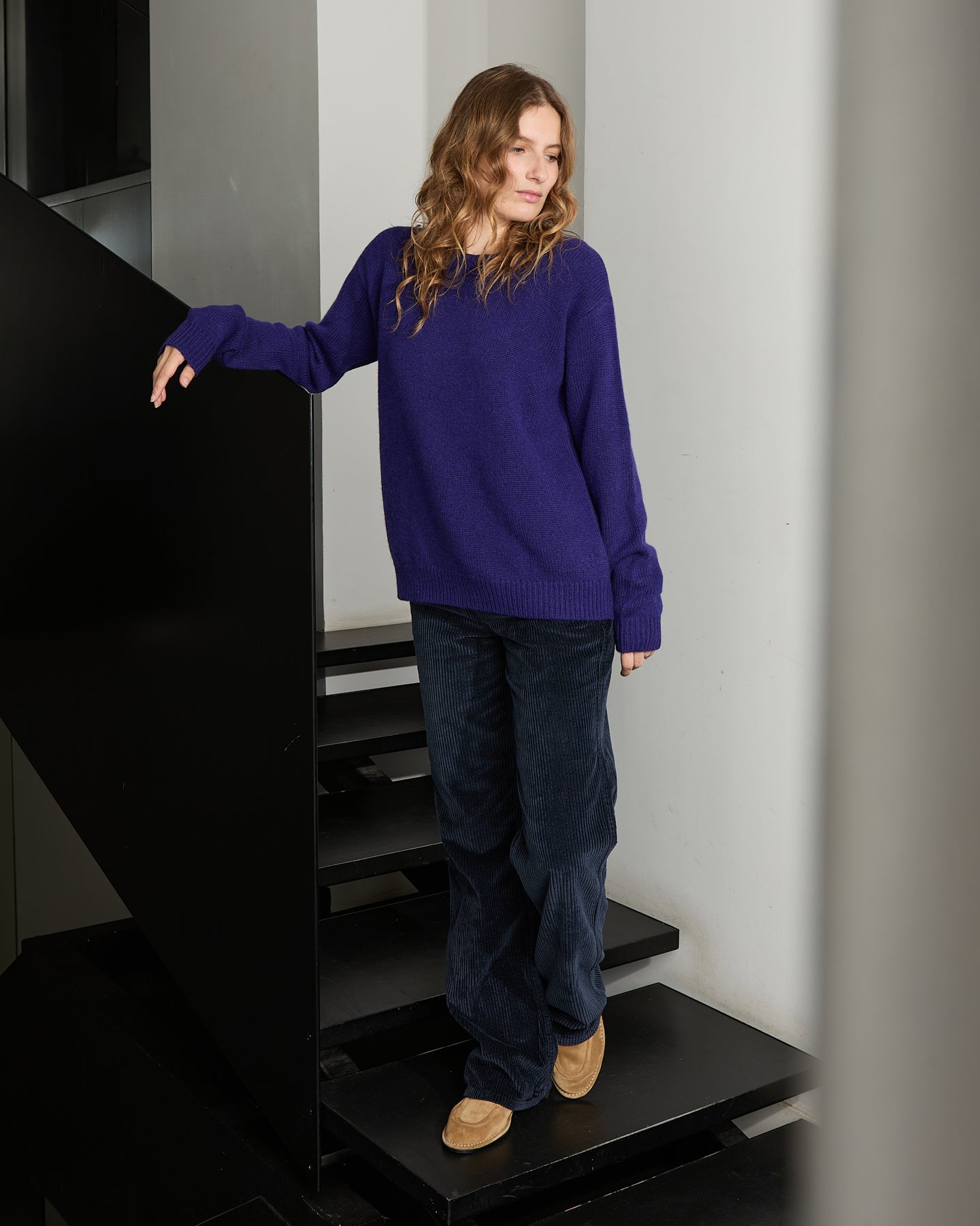 Bettina purple 17 - 1 - Alexandra Golovanoff