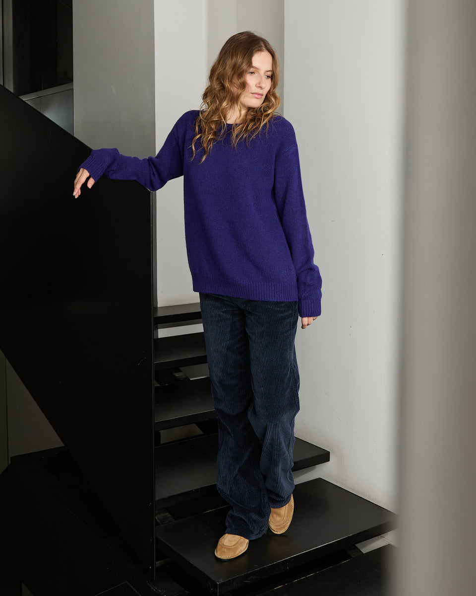 Bettina purple 17 - 1 - Alexandra Golovanoff